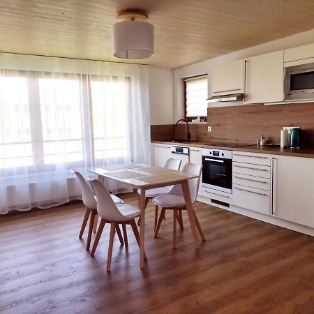 Apartman Kollarovi Ceske Budejovice Extérieur photo