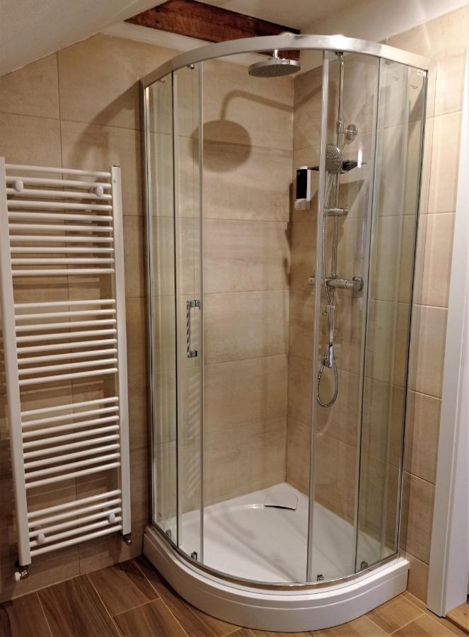 Apartman Kollarovi Ceske Budejovice Extérieur photo