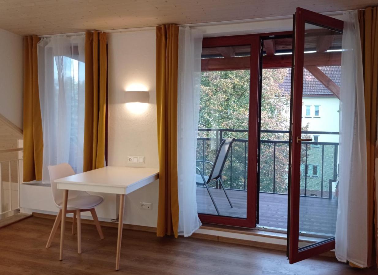 Apartman Kollarovi Ceske Budejovice Extérieur photo
